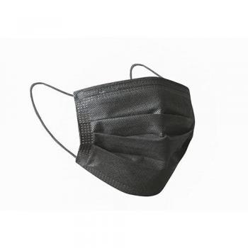 MaiMed FM Comfort Masken‑Set (3 Lagen, Gummizug) – 50 Stück