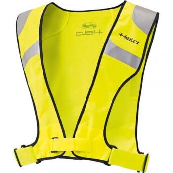 Warnüberwurf Held Noir-Jaune