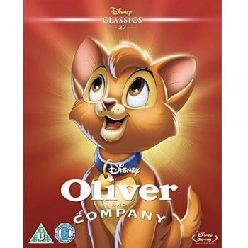 Oliver And Company
