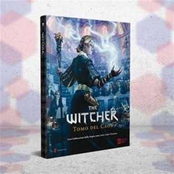 The Witcher