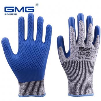 Guantes Mecánicos GMG