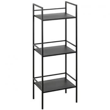 Buga Scaffale 35×25×95 HAKU