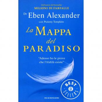 La Mappa del Paradiso