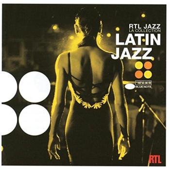 RTL Jazz – Collection de Latin Jazz