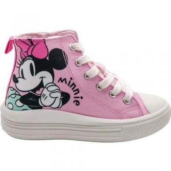 Minnie Mouse Infantil Cerda Group Tallas Oficiales