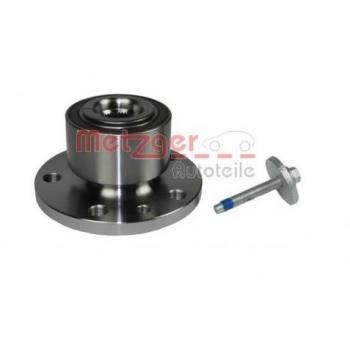 Metzger Radlagersatz für Volvo V70