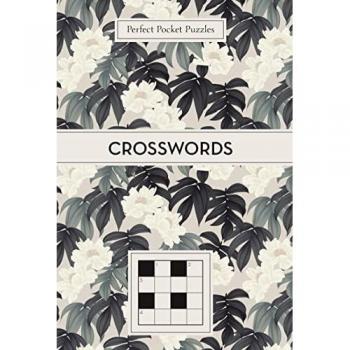 Dr Gareth Moore Perfect Pocket Puzzles: Crosswords
