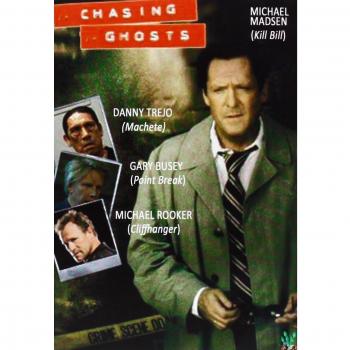 Chasing Ghosts