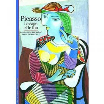 Decouverte Gallimard: Picasso