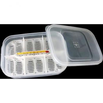 Gecko and Lizard Egg Incubation Tray