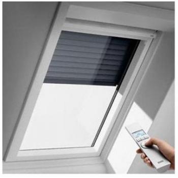 Velux SkyShield Tapparella SML PK04