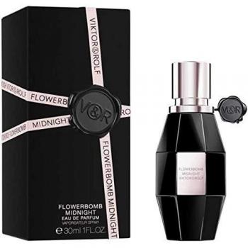 Viktor & Rolf Flowerbomb Midnight Eau De Parfum 30 ml