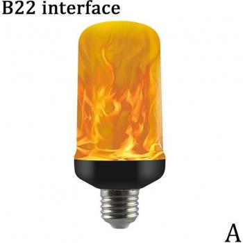 Fuego Luminoso E27 LED