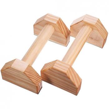 Gymnastics Training Parallettes