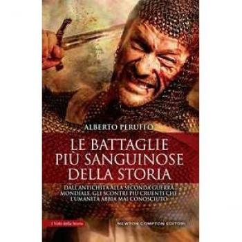 Le battaglie più sanguinose della storia