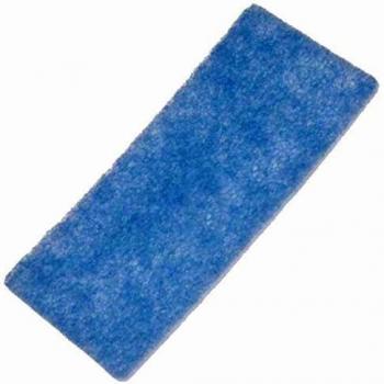 Cache plastique d'origine pour aspirateur Philips