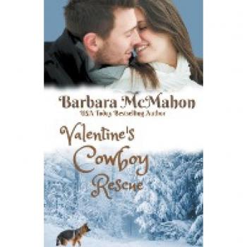 Valentine's Cowboy Rescue