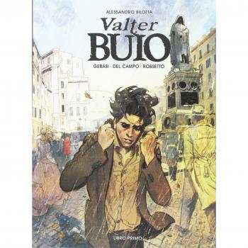 Valter Buio. Vol. 1