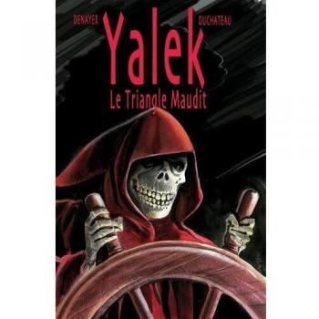 Yalek