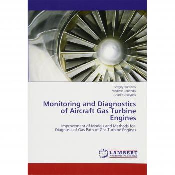 Monitoring and Diagnostics of Aircraft Gas Turbine Engines: Improvement of Models and Methods for Diagnosis of Gas Path of Gas Turbine Engines