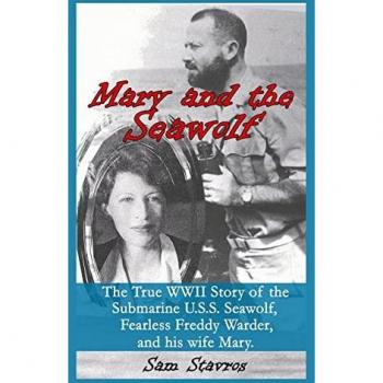 Stavros, Sam: Mary and the Seawolf