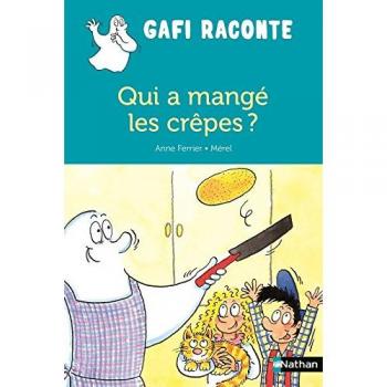 Qui a mange les crepes?