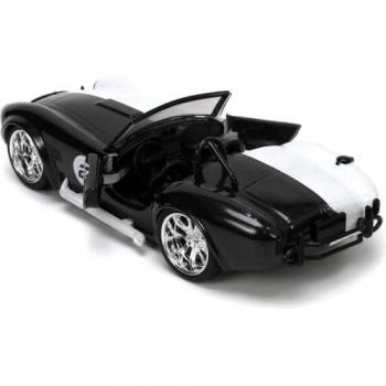 Auto Modellino Ford Shelby Cobra 427 SC 1965