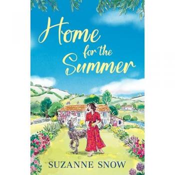 Suzanne Snow Home for the Summer