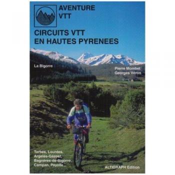 36 Circuits Vtt En Hautes-Pyre