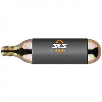 Cartuchos de CO2 SKS 25 unidades