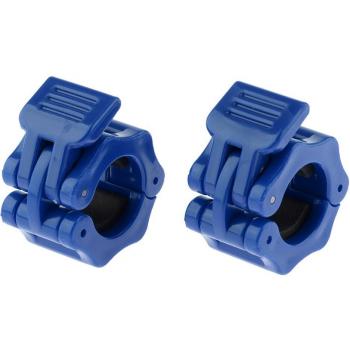 Colliers de maintien pour haltères 25MM en nylon