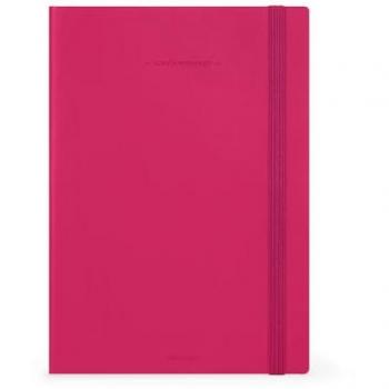 Agenda Settimanale Docente 13 Mesi 2025/2026 – 24x17 – Raspberry