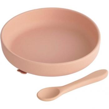 Waterproof Silicone Suction Bowl for Kids