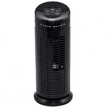 Solis Turmventilator 97097 schwarz