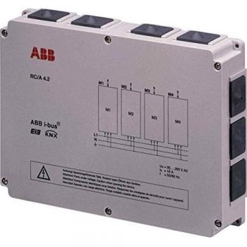 ABB Stotz S&J Raum-Controller RC/A4.2
