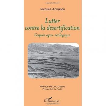 Lutter contre la désertification