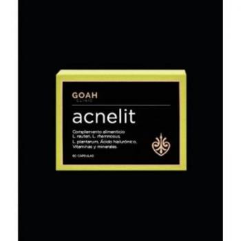 GOAH CLINIC ACNELIT60 CAPS