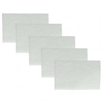 5x Staubsauger Motorschutzfilter für AEG VX6-1-IW-A (90094040800), VX6-2-RR (90040100800)