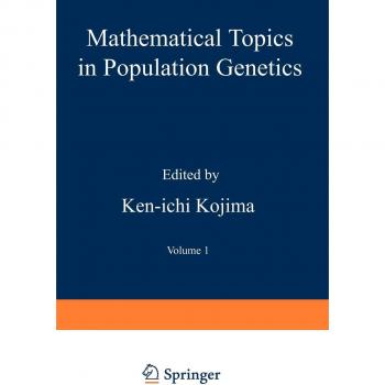 Mathematical Topics in Population Genetics