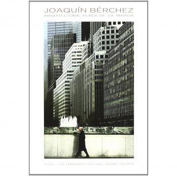 Arquitectura, plaer de la mirada