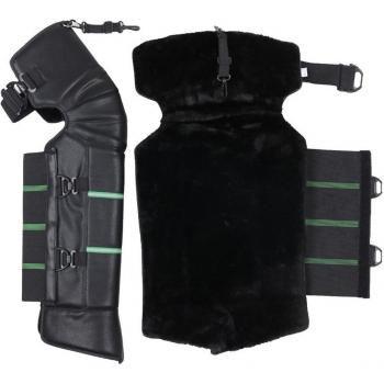 Scooter Leg Covers