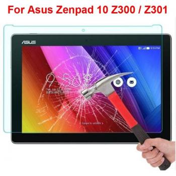 Asus Zenpad 10 Z300 Z300C Z300CL Z301 10.1 Gehard Glas Schermfolie