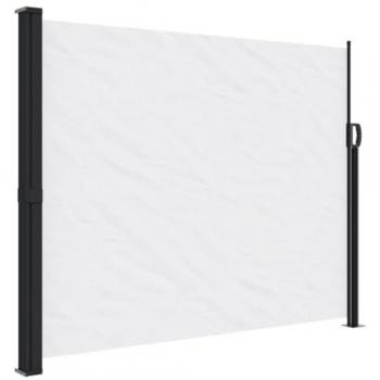 Retractable Awning White 170x300 cm