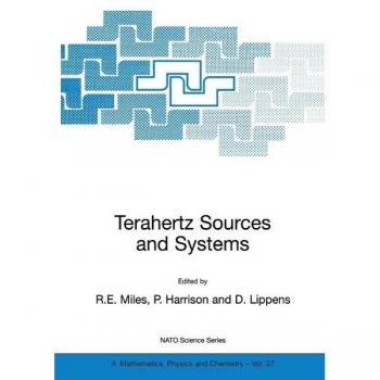 Vitalsource Technologies, Inc. Terahertz Sources And Systems