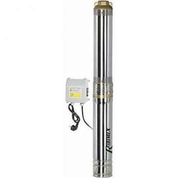 Pompe à eau immergée en INOX Ribiland