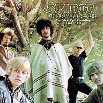 It Shall Be: The Ode & Epic Recordings 1968-1972