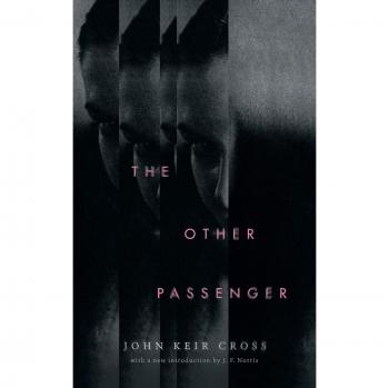 The Other Passenger (Valancourt 20th Century Classics)