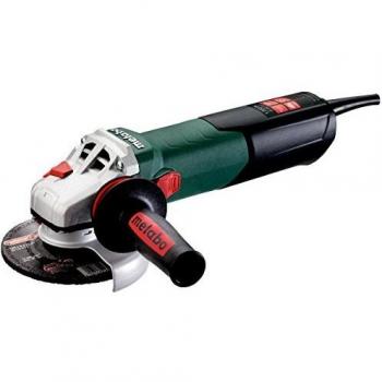 Metabo WE 17-125 Mini meuleuse 1700W 125mm