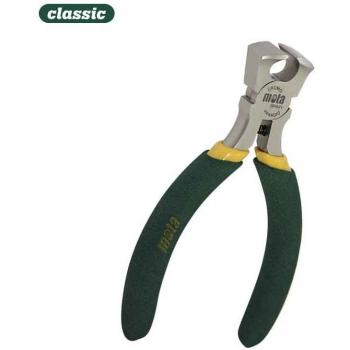 Mini alicates corte frontal 110mm q705