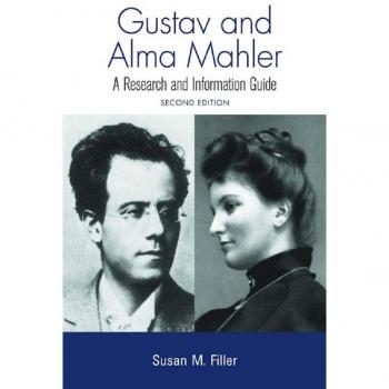 Vitalsource Technologies, Inc. Gustav And Alma Mahler